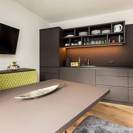 Apartments Stlarida Ortisei Extérieur photo