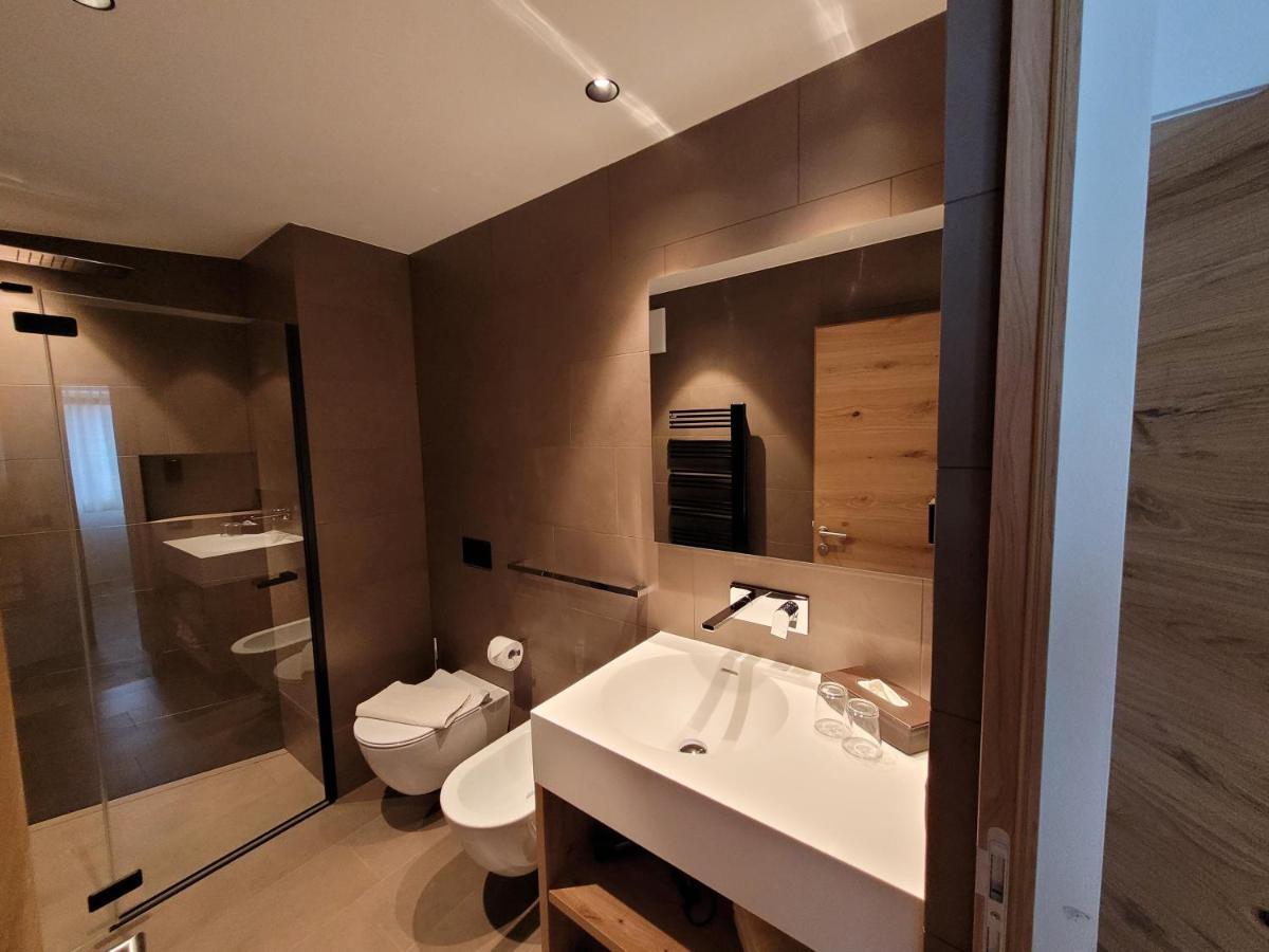 Apartments Stlarida Ortisei Extérieur photo
