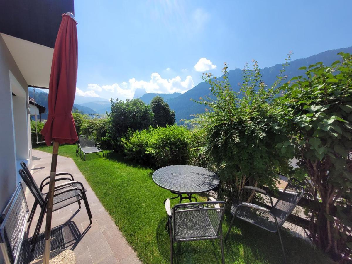 Apartments Stlarida Ortisei Extérieur photo