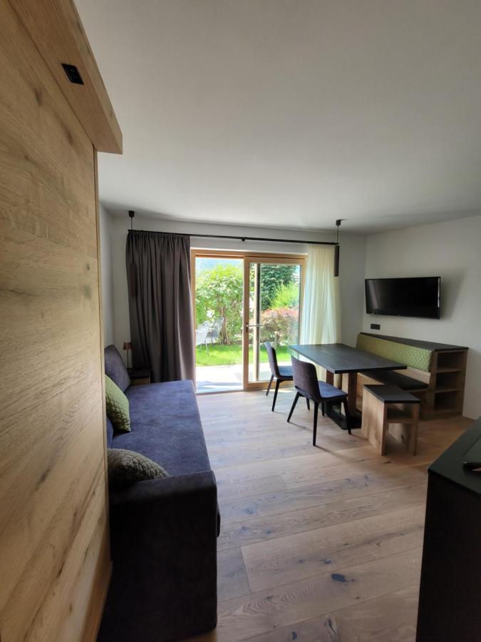 Apartments Stlarida Ortisei Extérieur photo