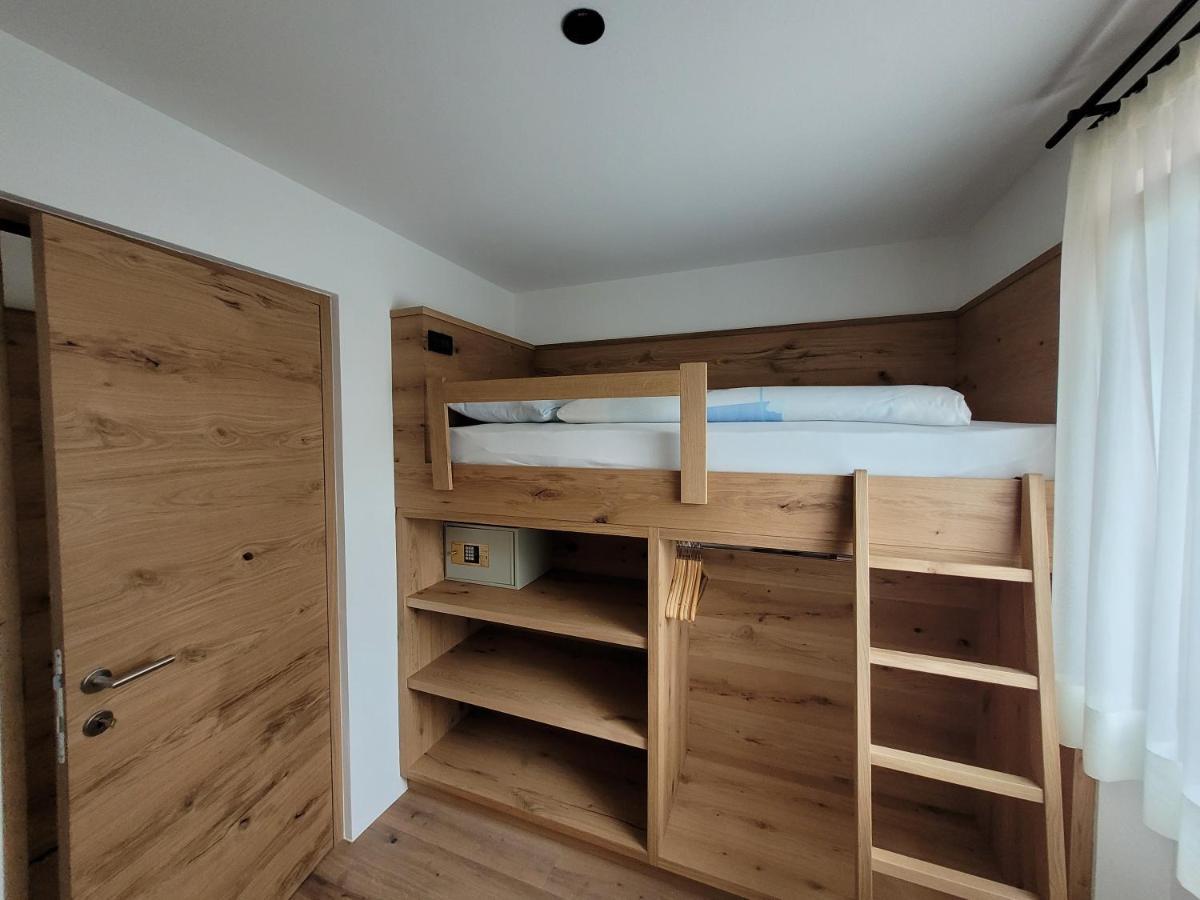 Apartments Stlarida Ortisei Extérieur photo