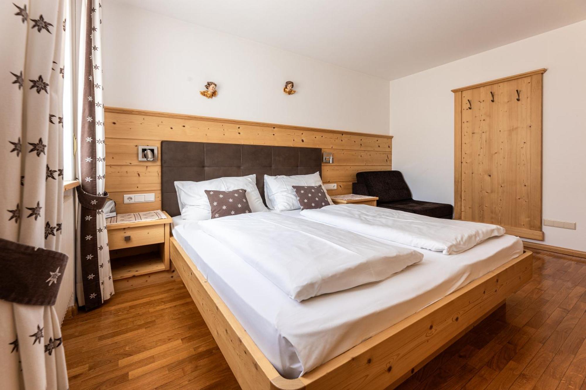 Apartments Stlarida Ortisei Extérieur photo