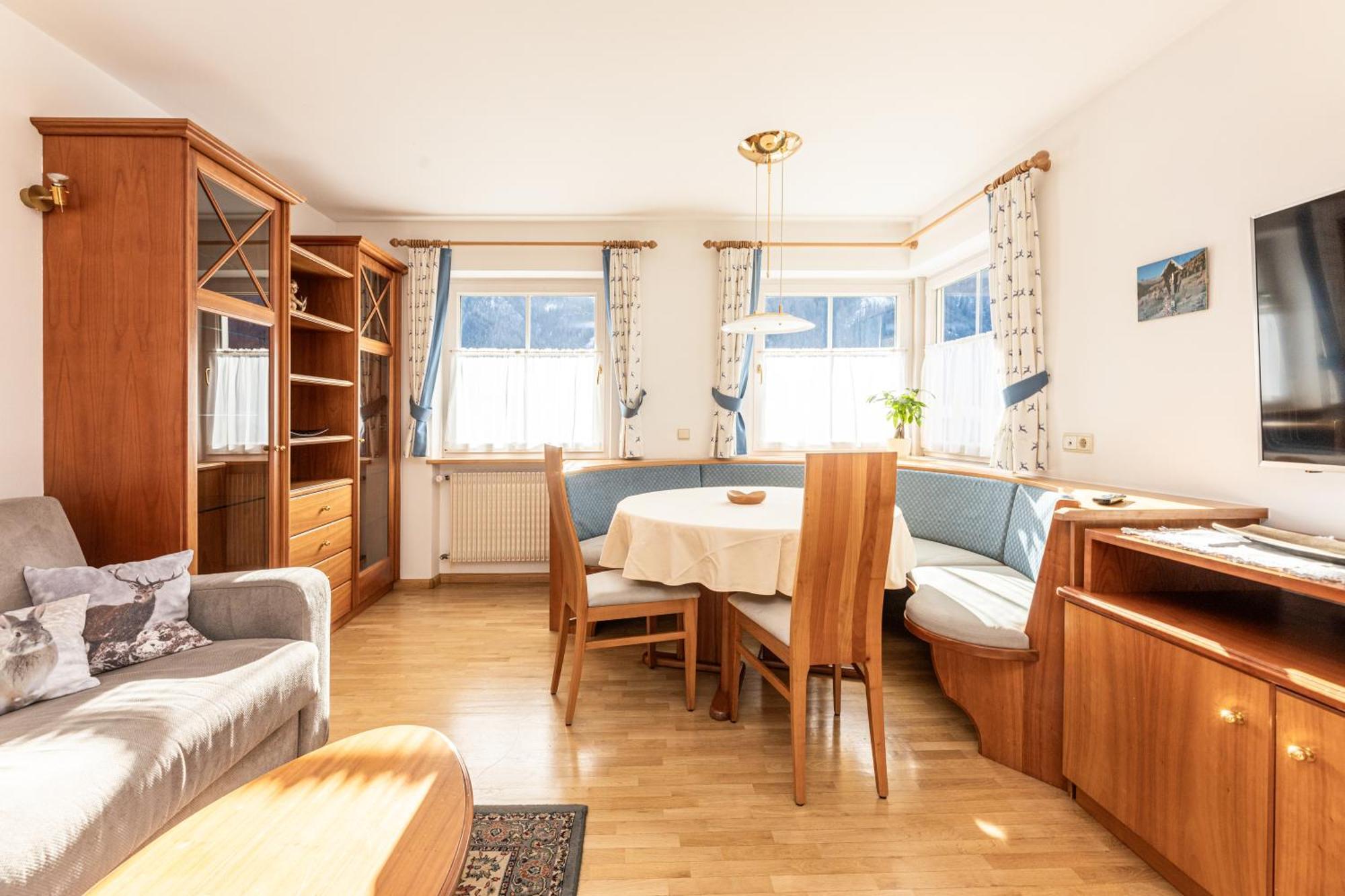 Apartments Stlarida Ortisei Extérieur photo