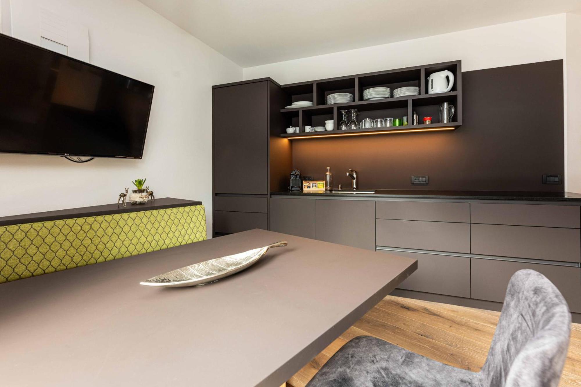 Apartments Stlarida Ortisei Extérieur photo