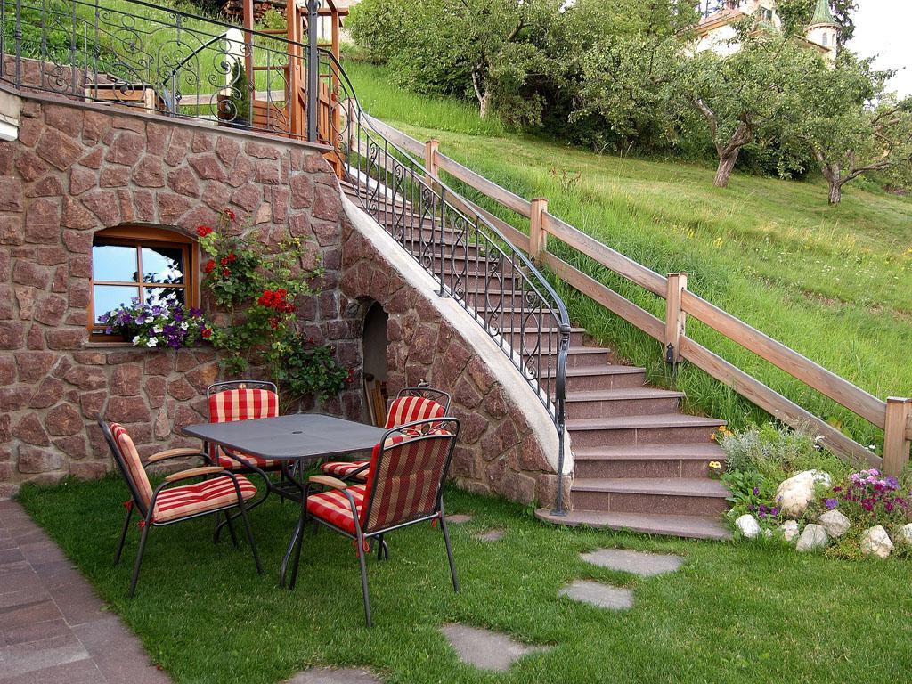Apartments Stlarida Ortisei Extérieur photo
