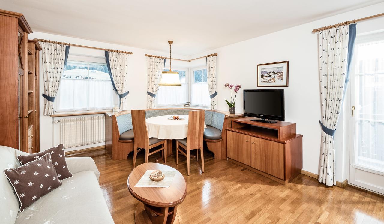 Apartments Stlarida Ortisei Extérieur photo