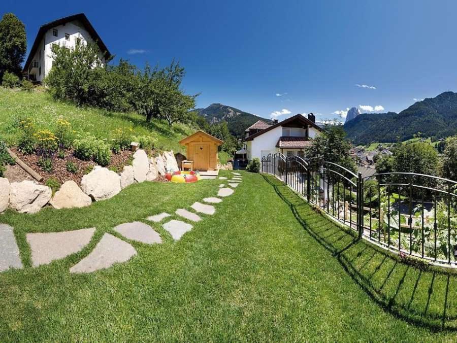 Apartments Stlarida Ortisei Extérieur photo